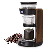 Tribest Shine Kitchen Co. Autopour SCH-150 Automatic Pour Over Coffee Machine