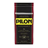Pilon Gourmet Whole Bean Restaurant Blend Espresso Coffee, 16 Ounce