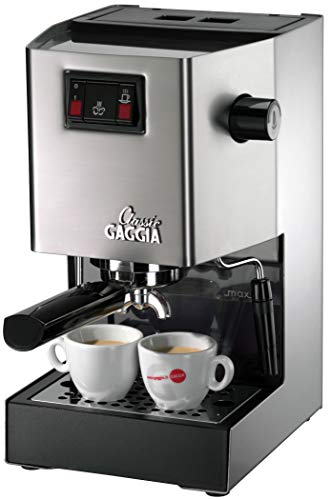GAGGIA Espresso Machine'CLASSIC' SIN035【Japan Domestic Genuine Products】【Ships from Japan】
