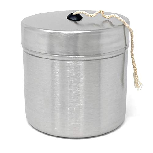 Norpro Stainless Steel Holder with Cotton Cooking Twine, 220 feet
