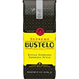 Supreme by Bustelo Espresso Style Ground Coffee, 16 oz