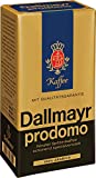 Dallmayr Prodomo Ground Coffee, 17.6 Ouce (Pack of 2)