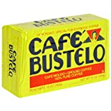 Café Bustelo Coffee Espresso, 10 Ounce (Pack of 4)