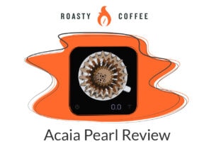 Acaia Pearl Review