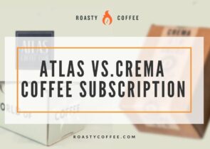 atlas vs crema coffee