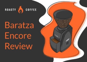 Baratza Encore Review
