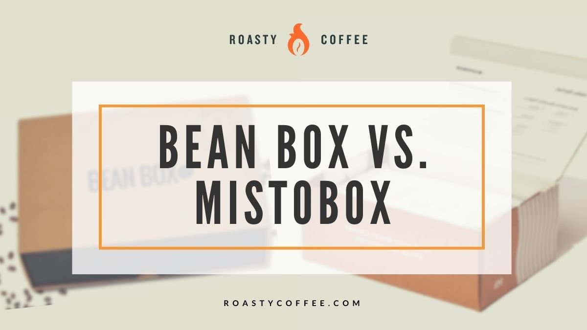 bean box vs mistobox