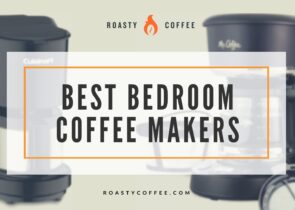 Best Bedroom Coffee Maker