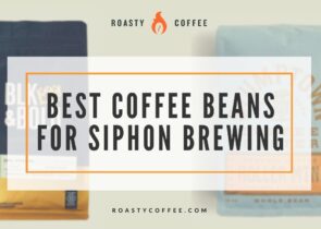 best coffee beans for siphon