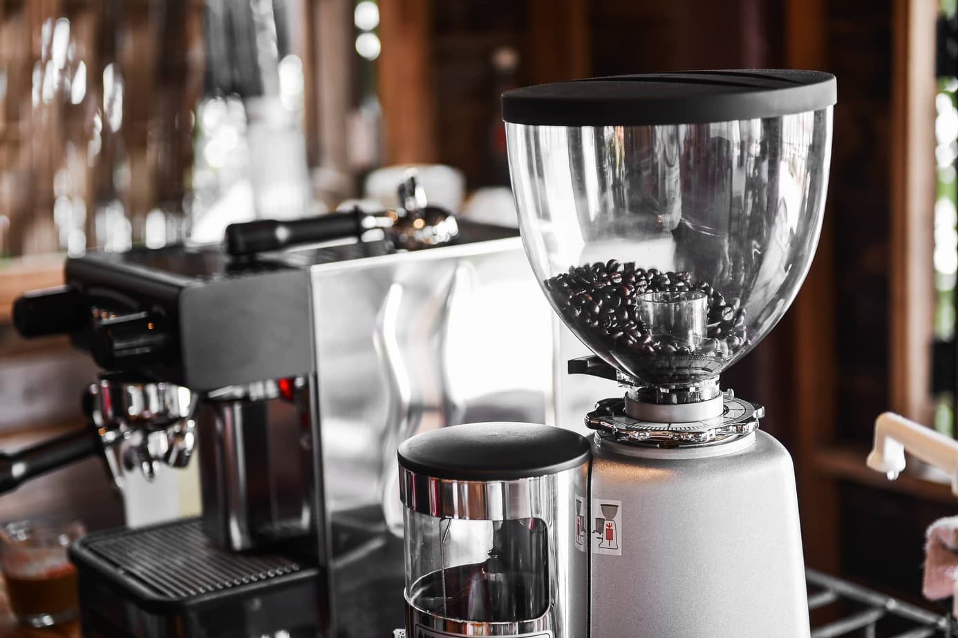 Best Coffee Grinder For Espresso