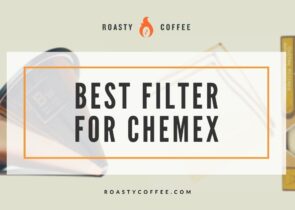 best filter for chemex