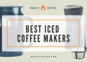 best iced coffee maker