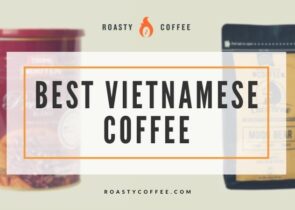 best vietnamese coffee