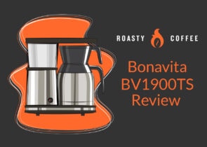 Bonavita BV1900TS Review