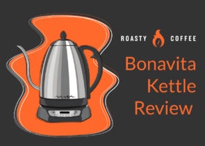 Bonavita Kettle Review