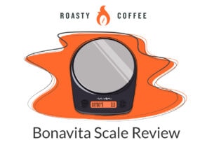 Bonavita Scale Review