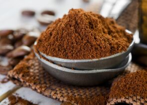 how to make instant coffee powder