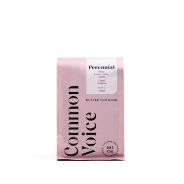 Common Voice Perennial Decaf