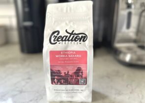 Crema Coffee Subscription