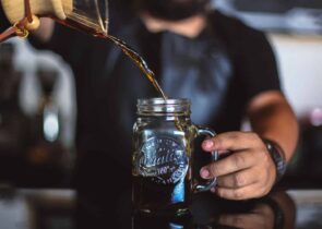 Cold brew coffee benefits