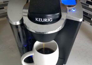 Do All Keurigs Have Water Filters