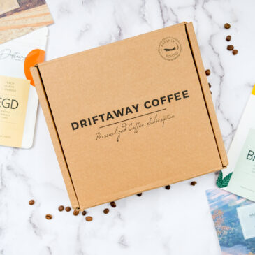 Driftaway Coffee Review