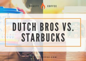 Dutch Bros vs. Starbucks