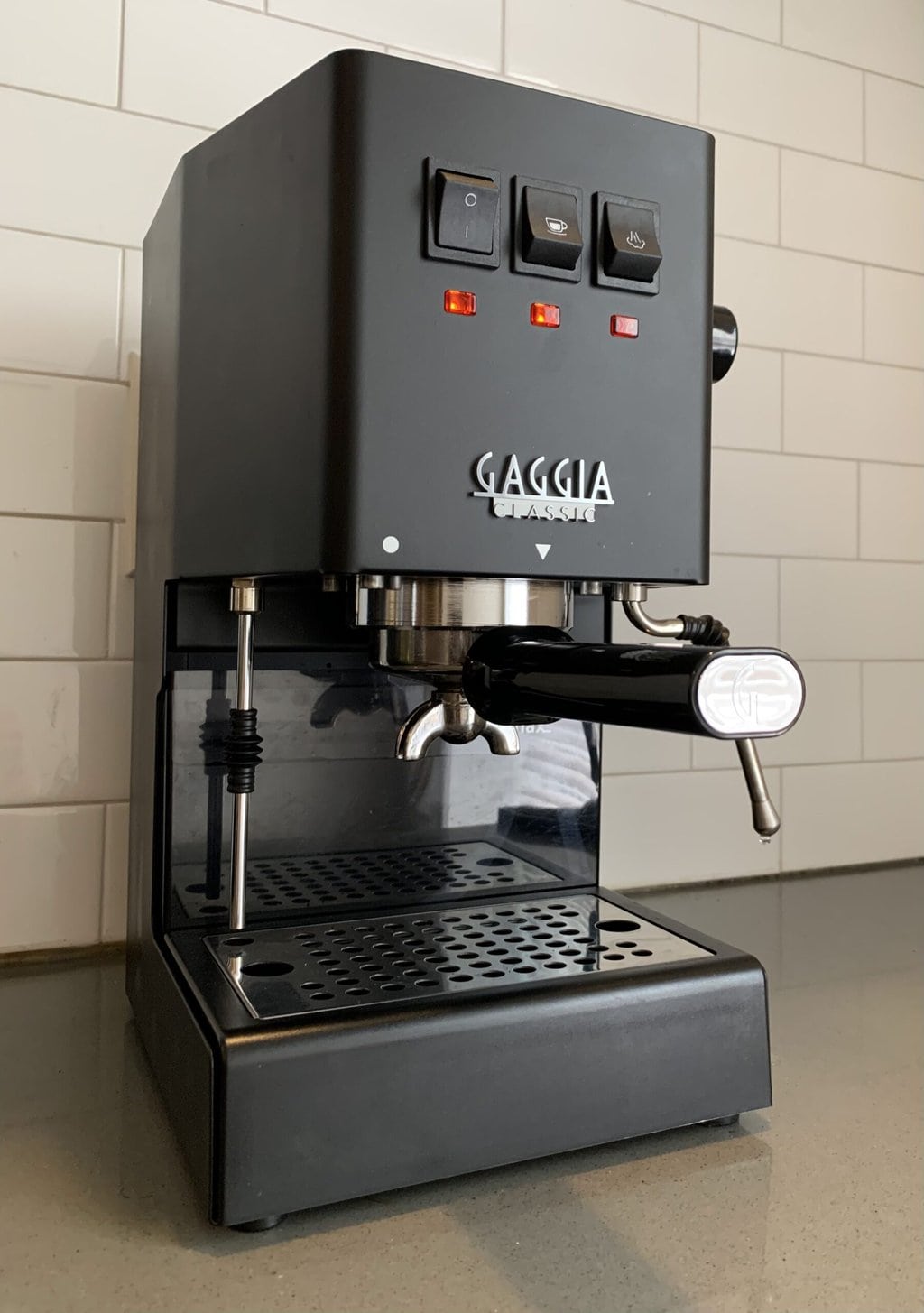 Gaggia Classic Pro Espresso Machine Body