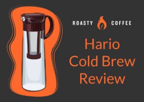 Hario Cold Brew Review