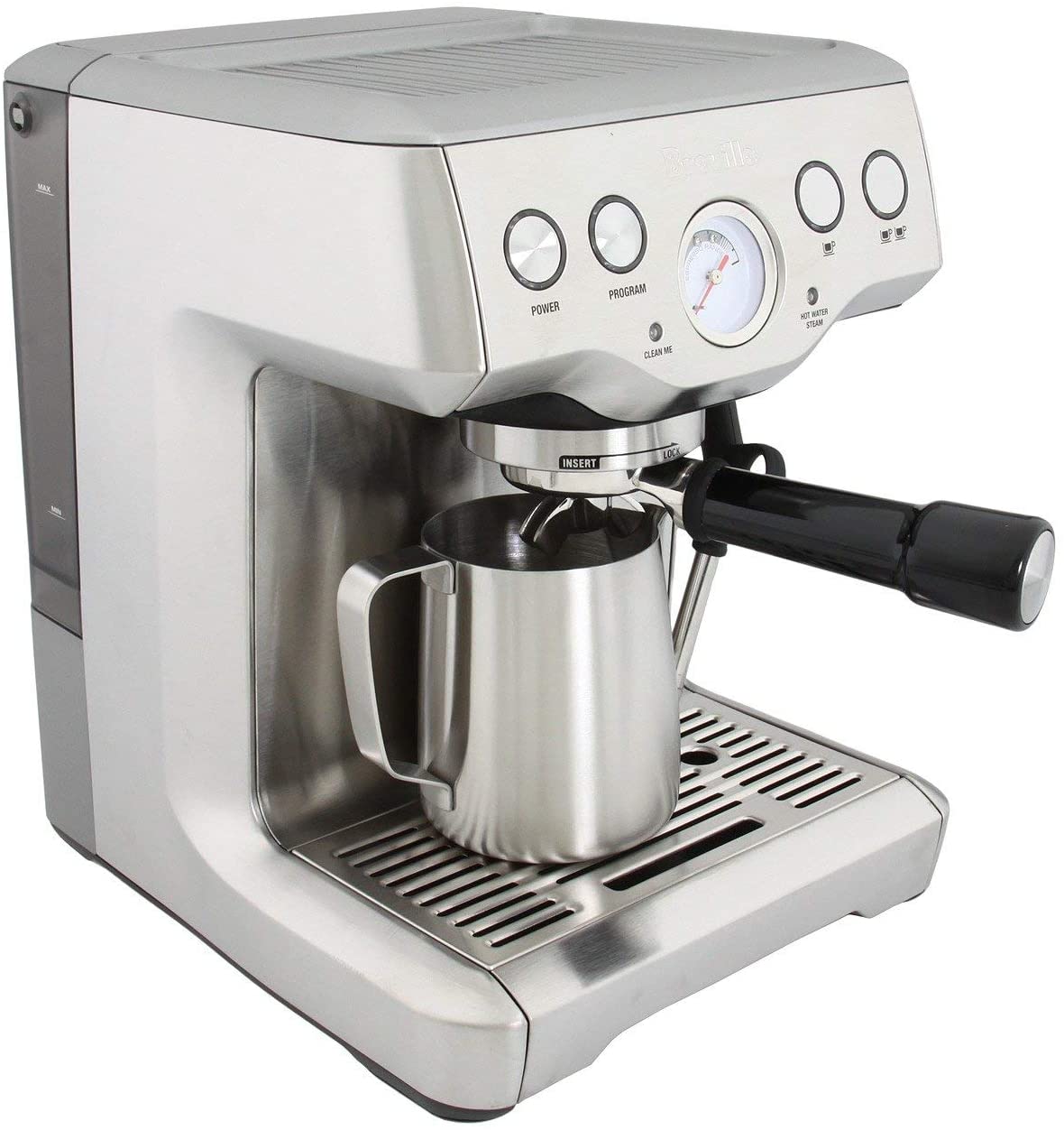 How Much Is An Espresso Machine