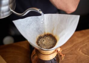 How To Fold Chemex Filter