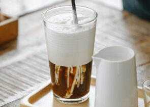 How To Make Cold Foam For Coffee