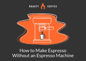 How to Make Espresso Without an Espresso Machine