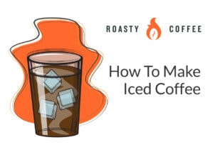 How to Make Iced Coffee