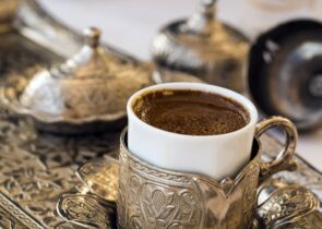 How To Make Turkish Coffee Without An Ibrik