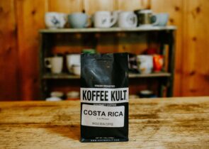 Koffee Kult Review