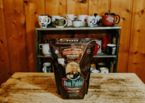 Don Pablo Coffee Review