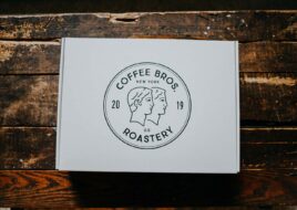 Coffee Bros. coffee review