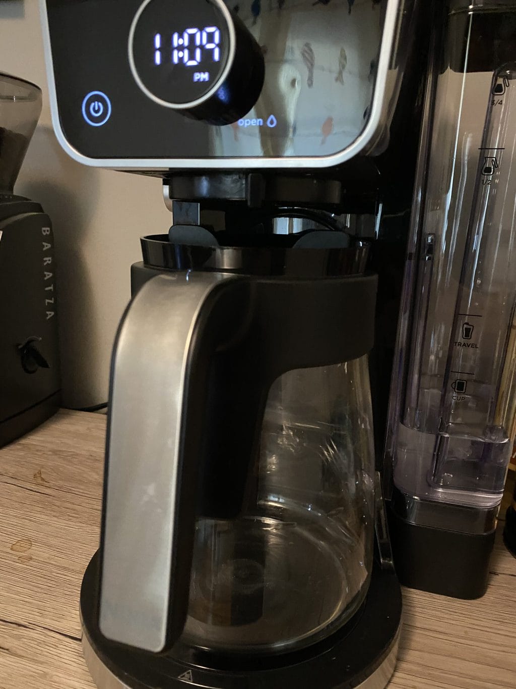 Ninja DualBrew coffee maker