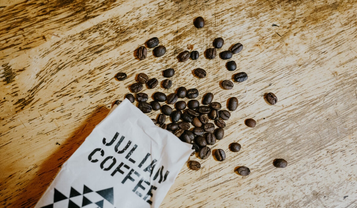 Julian Coffee Review