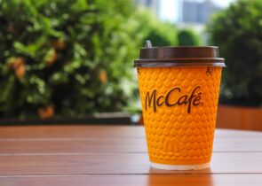 Is McDonalds Coffee Good