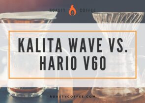 Kalita Wave vs. V60