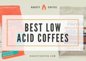 best low acid coffee