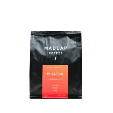 Madcap Coffee Placebo Decaf