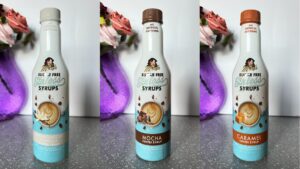Miss Marys Syrups Review