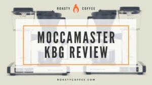 Moccamaster KBG Review