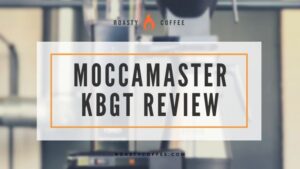 Moccamaster KBGT Review