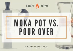 moka pot vs pour over