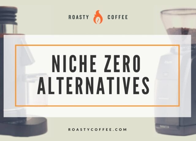 Niche Zero Alternatives