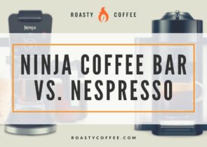 Ninja vs. Nespresso